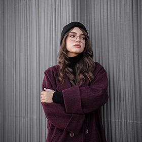 پالتو زنانه