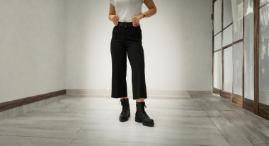 شلوار زنانه