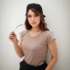 تیشرت زنانه