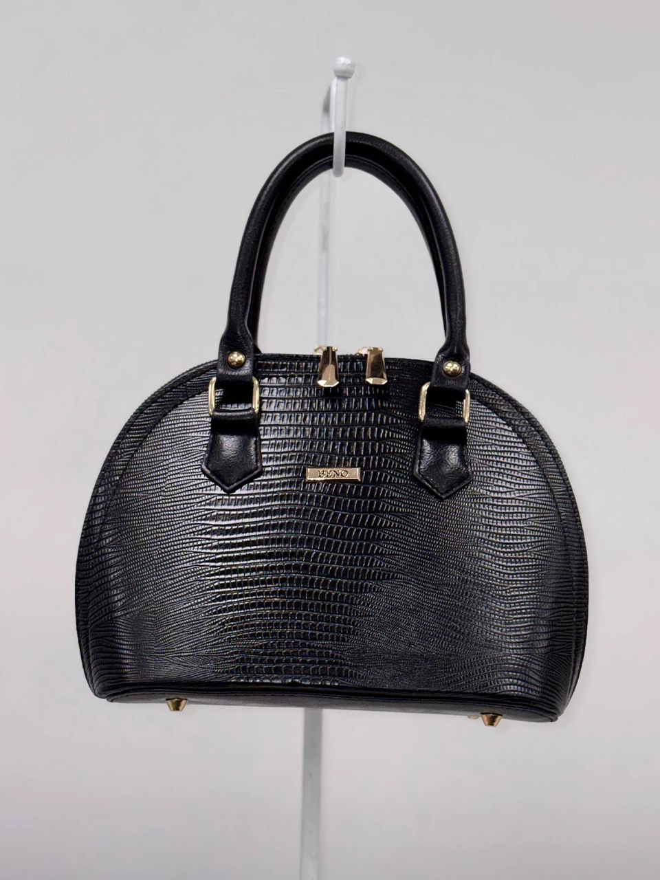 کیف کلاچ 1R343 دور زیپ مارک متوسط