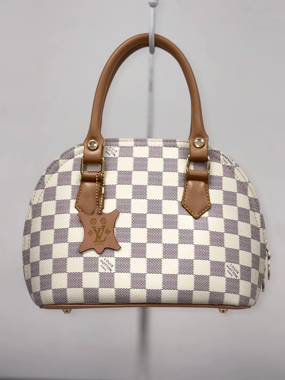 کیف کلاچ 1R343 دور زیپ مارک متوسط