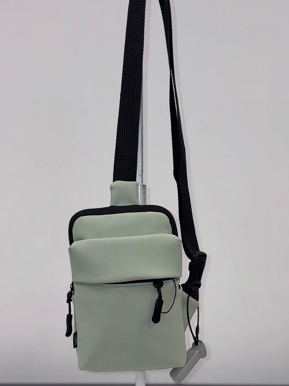 کیف پاسپورتی 241663 بادی بگ زارا