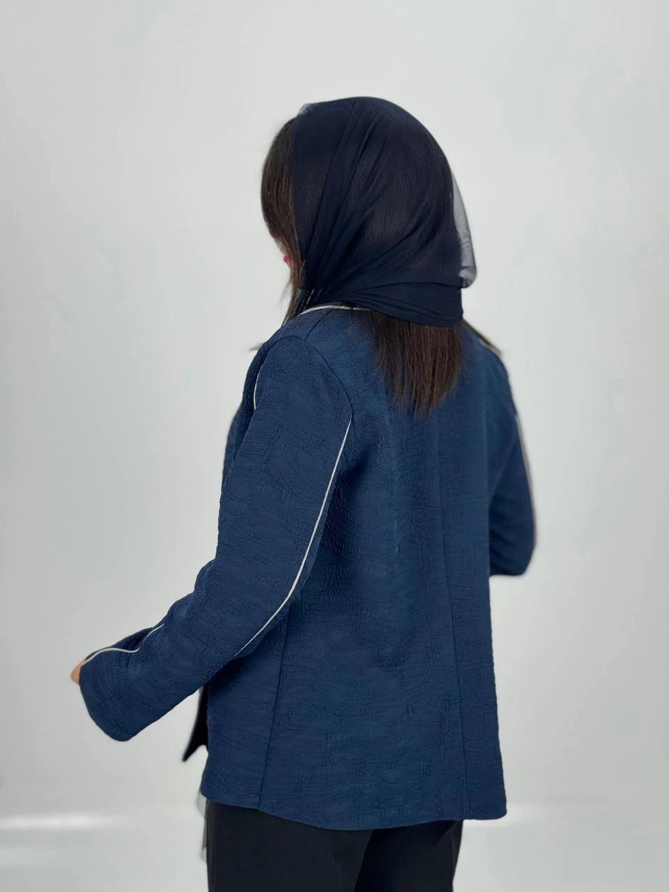 کت میدی 61303 اسپرت مغزی دوزی RY