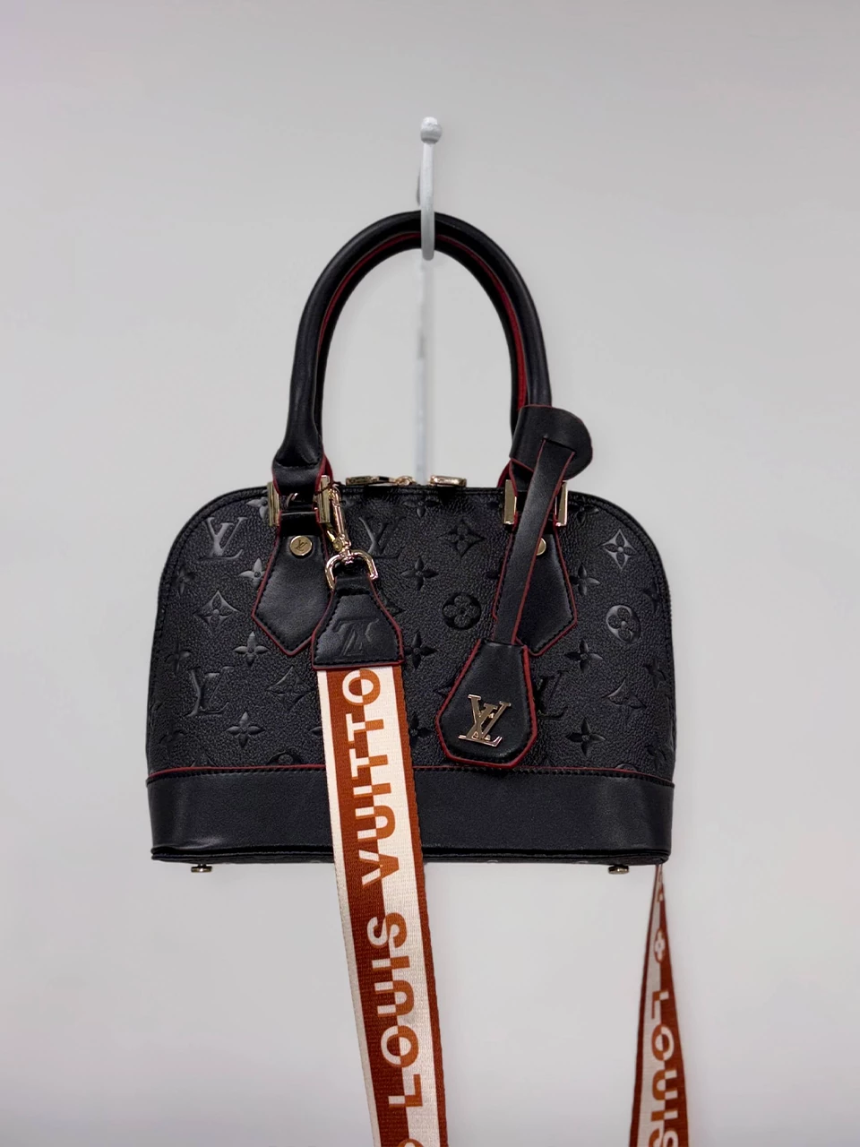 کیف پاسپورتی R979 دو زیپ