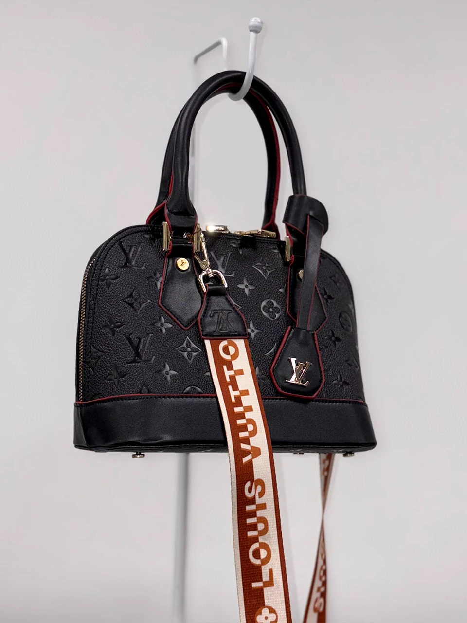 کیف پاسپورتی R979 دو زیپ