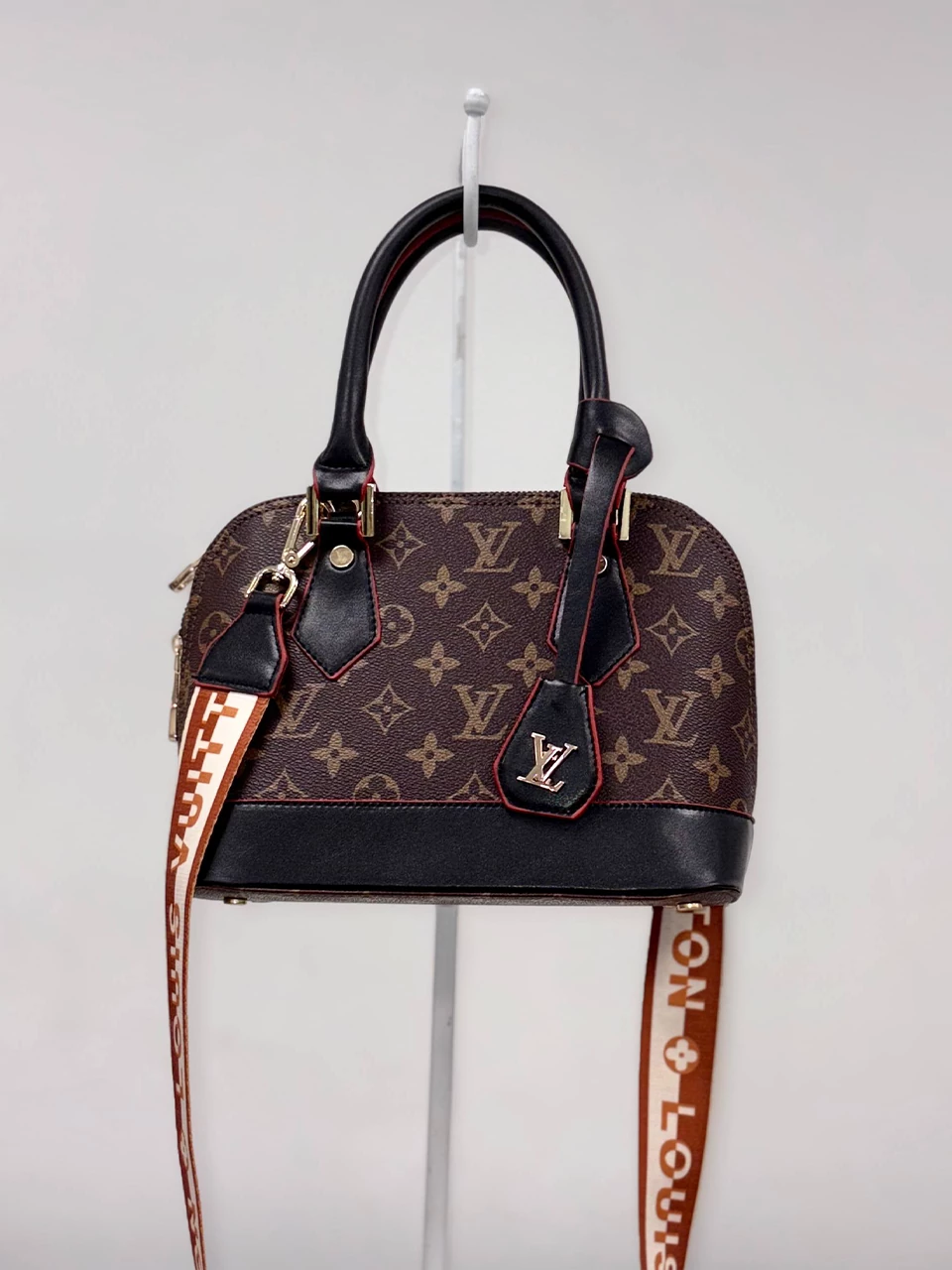 کیف پاسپورتی R979 دو زیپ