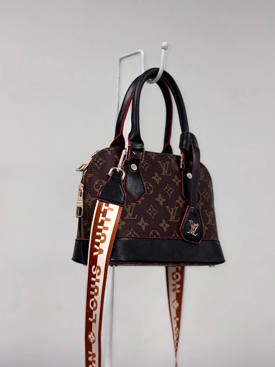 کیف پاسپورتی R979 دو زیپ