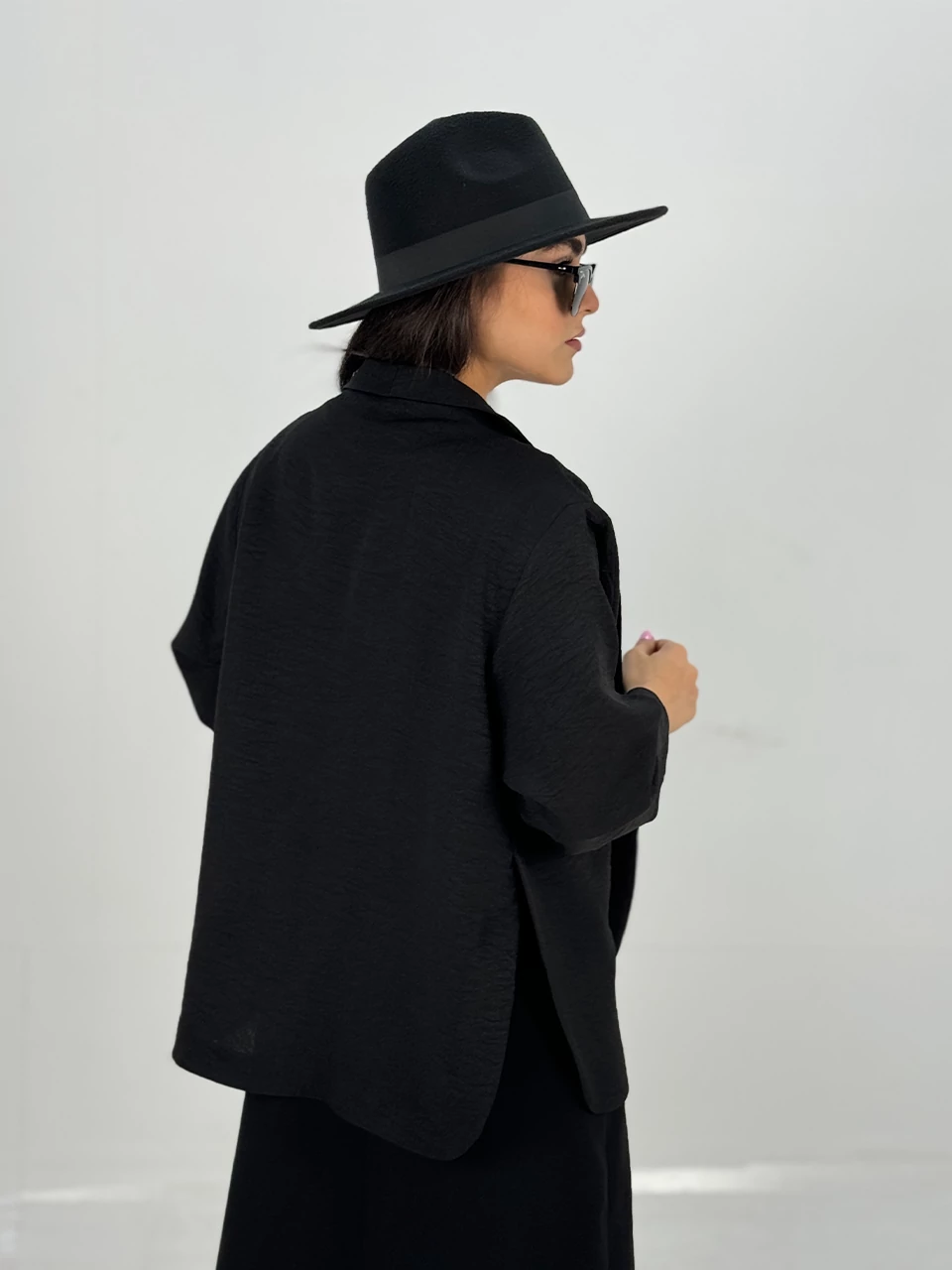 کت میدی 61369 لینن کره ای RY