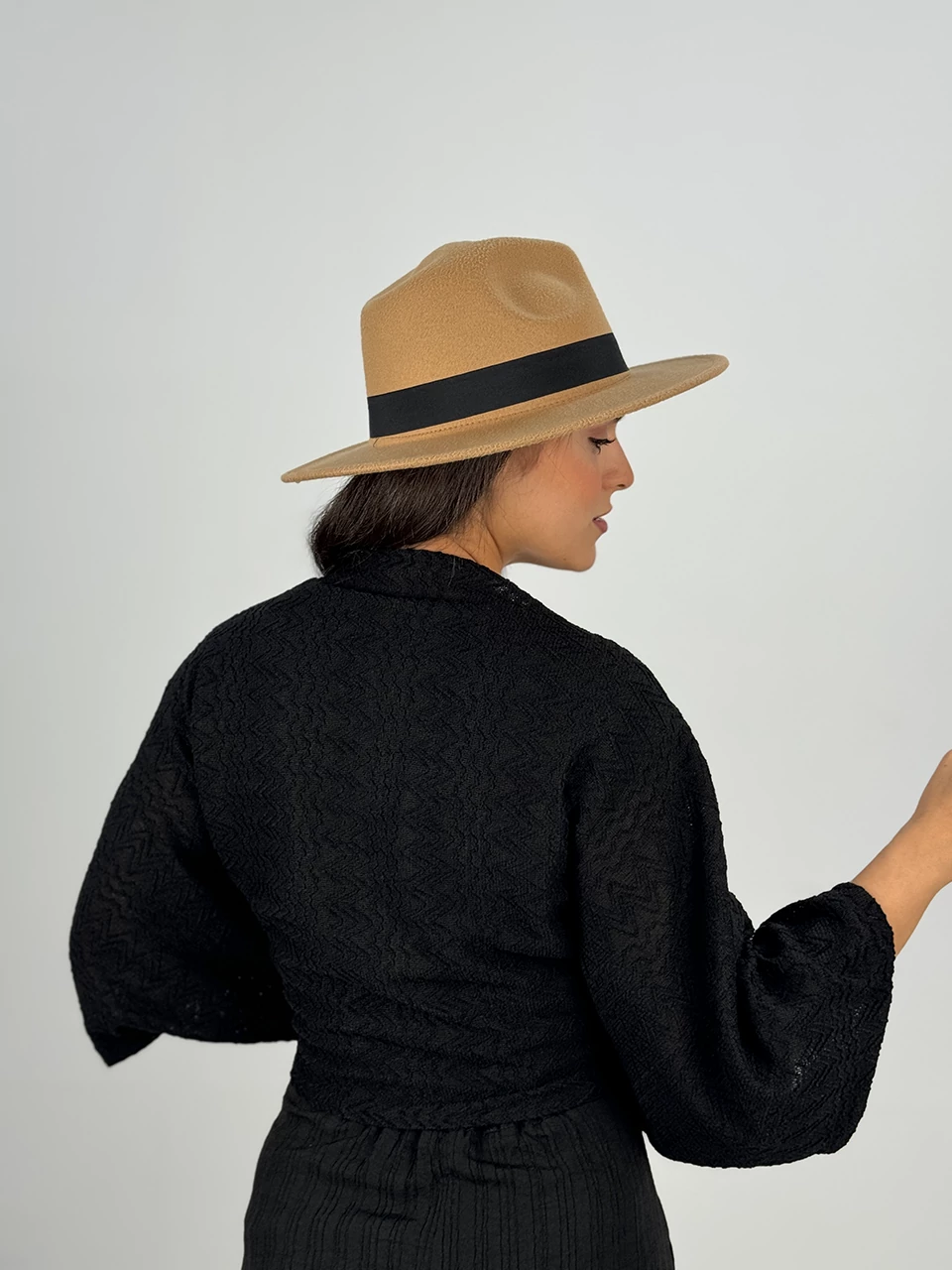 شومیز آستین کوتاه 61409 شنلی مراکشی کره ای RY