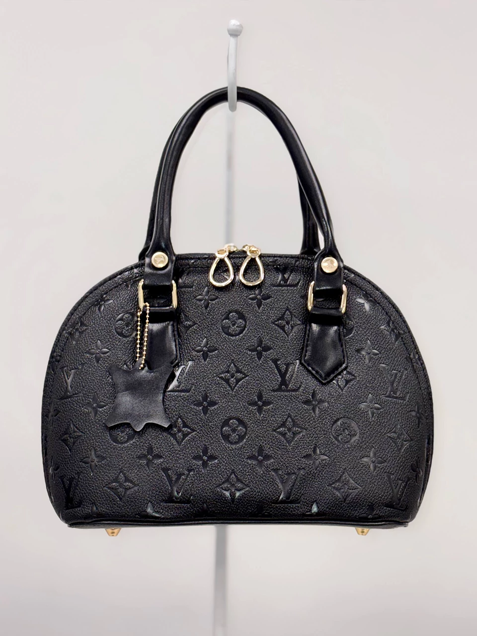 کیف کلاچ 1R343 دور زیپ مارک متوسط