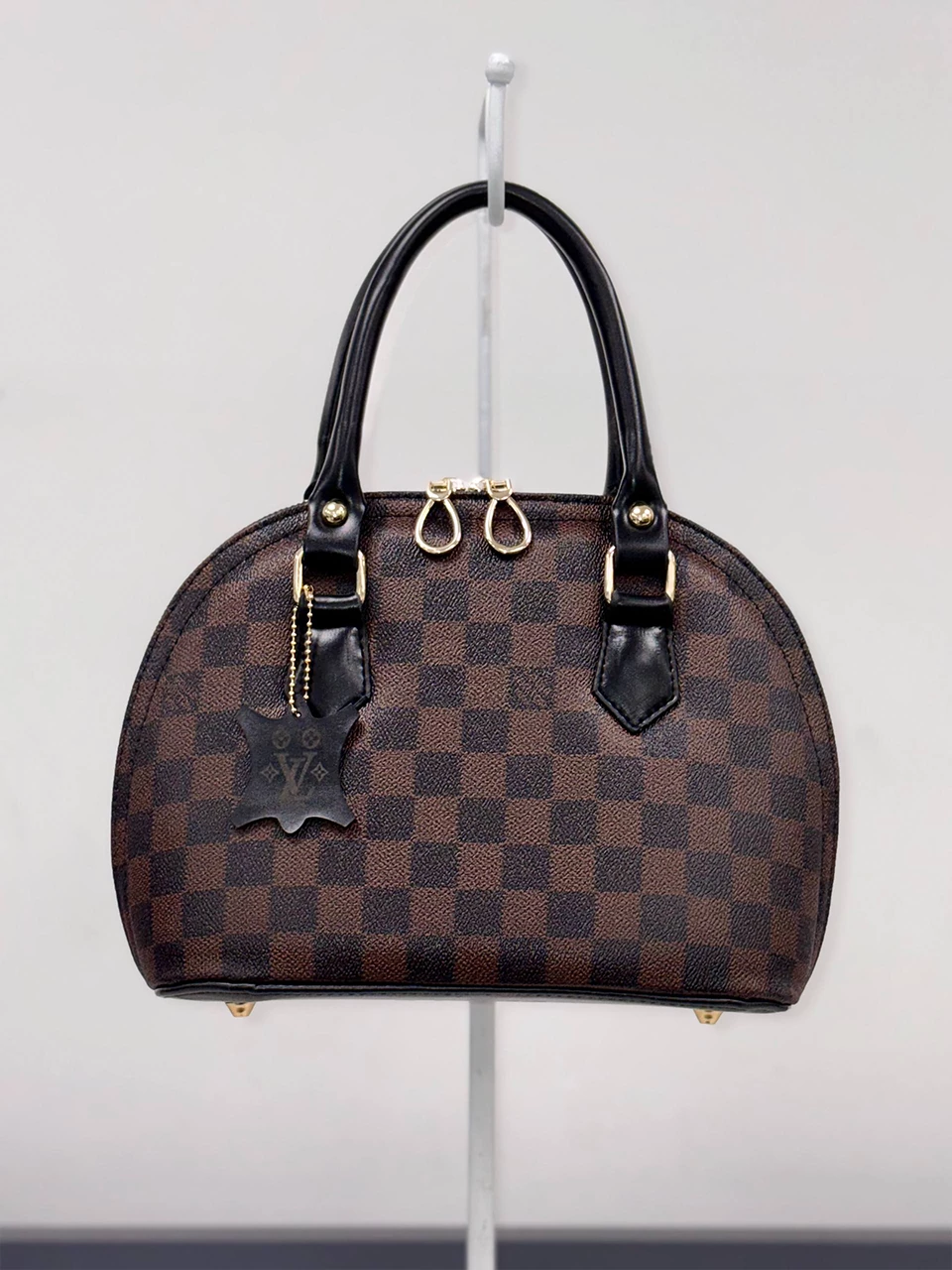 کیف کلاچ 1R343 دور زیپ مارک متوسط