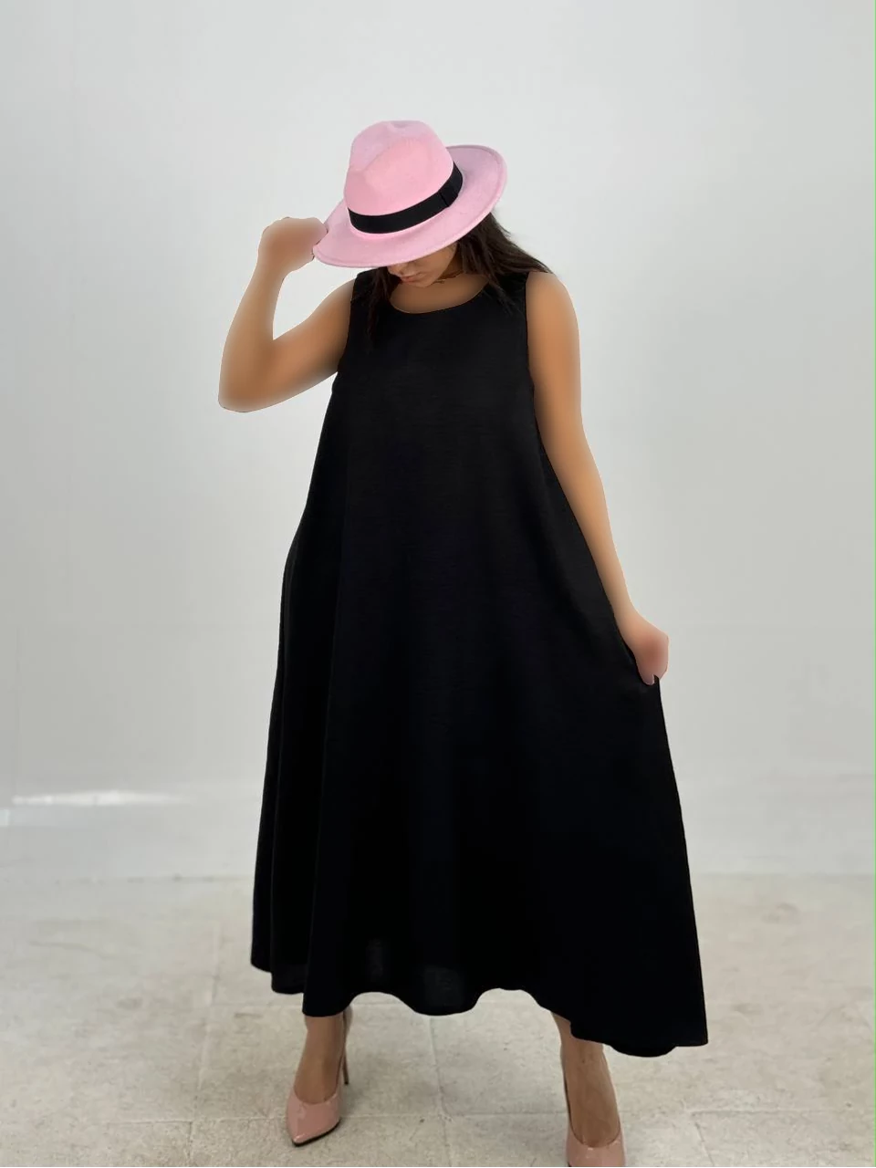 سارافون لانگ 61406 لوئیزا RY