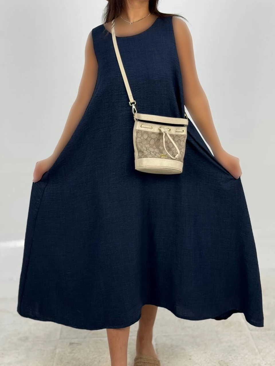 سارافون لانگ 61406 لوئیزا RY