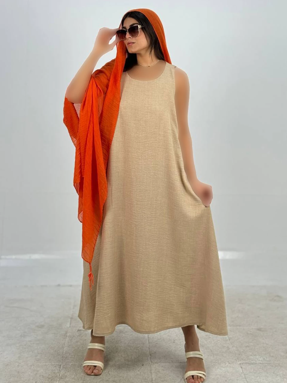 سارافون لانگ 61406 لوئیزا RY