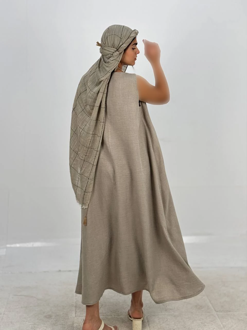 سارافون لانگ 61406 لوئیزا RY