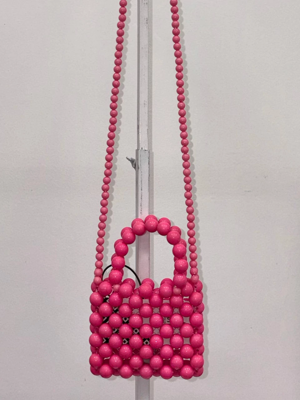 کیف پاسپورتی مینی مرواریدی