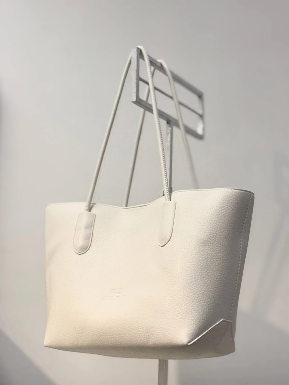 کیف دوشی 4794 سطلی لب بر