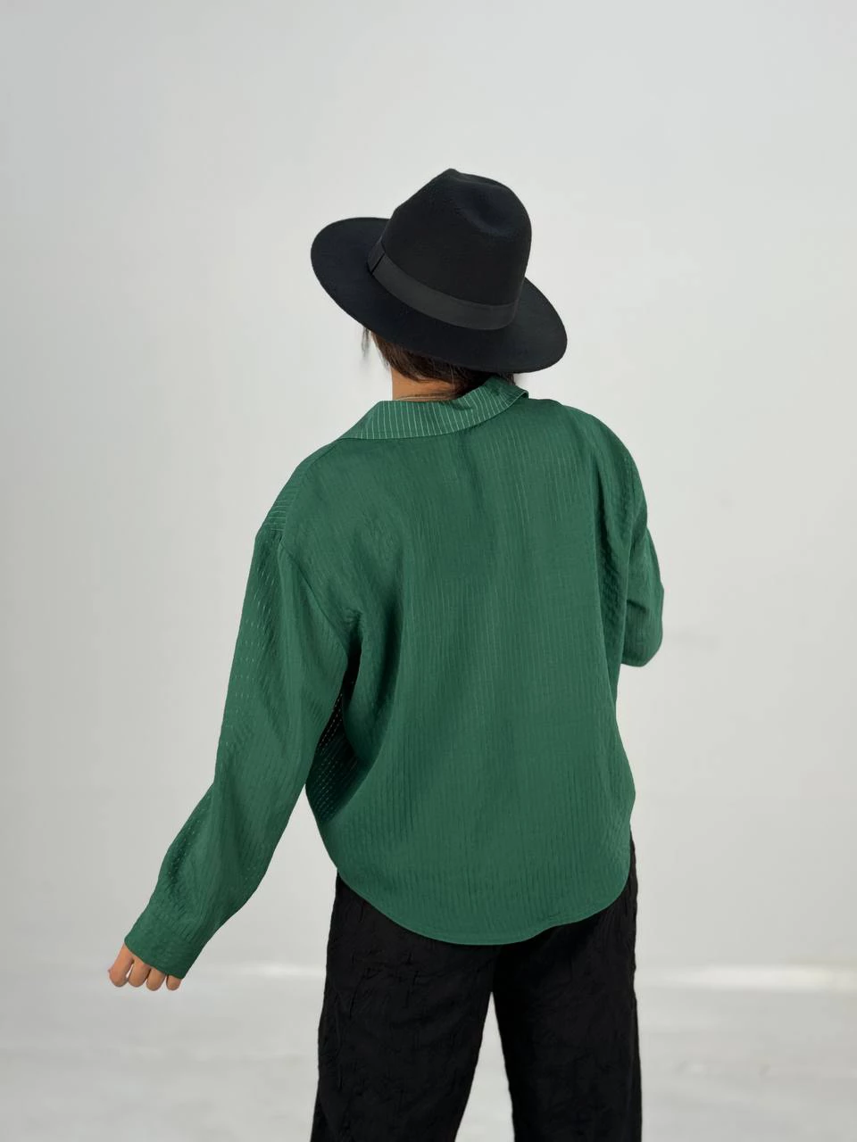 شومیز 61431 سی ولد کوتاه RY