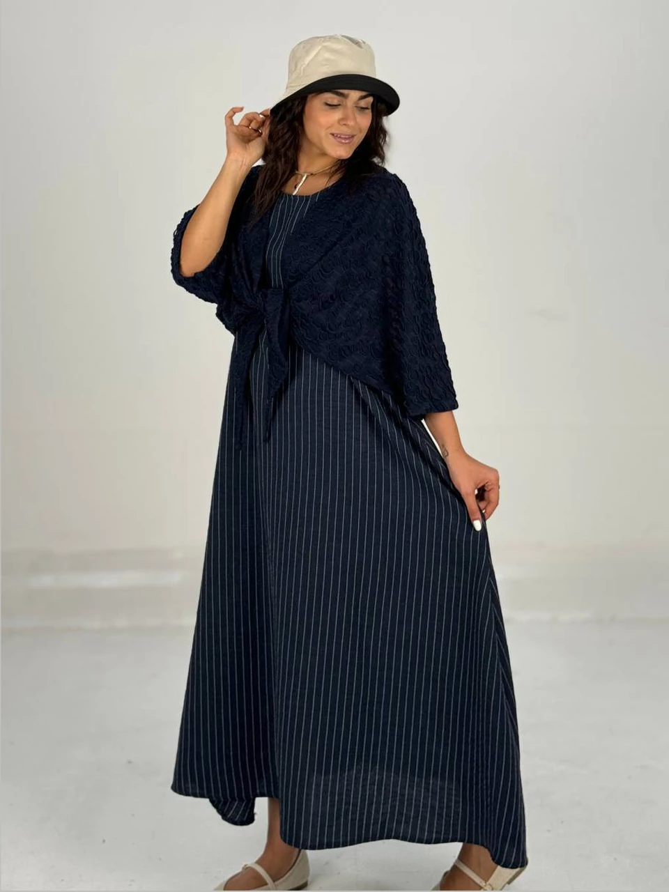 شومیز 61442 شنل ساواش RY