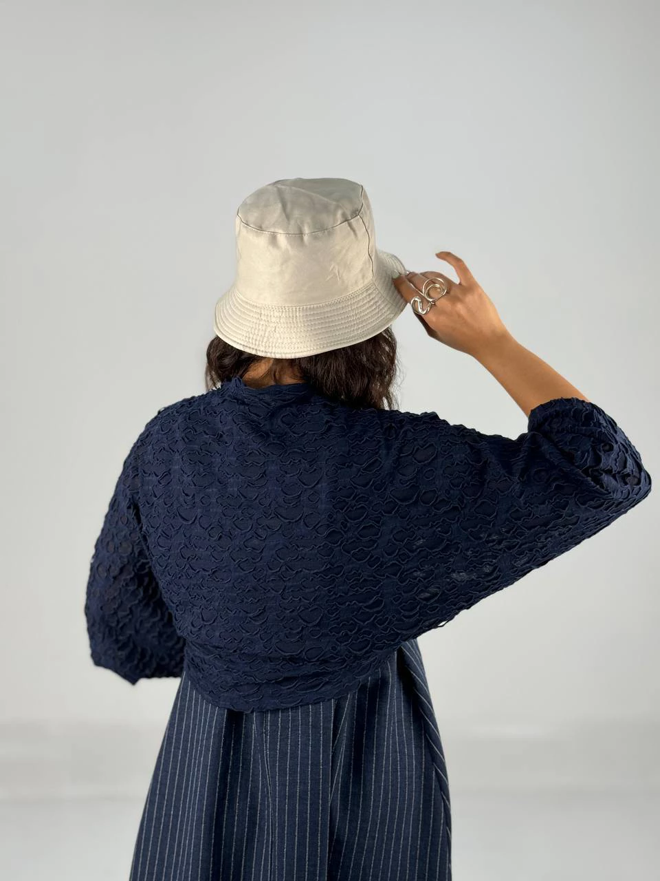 شومیز 61442 شنل ساواش RY