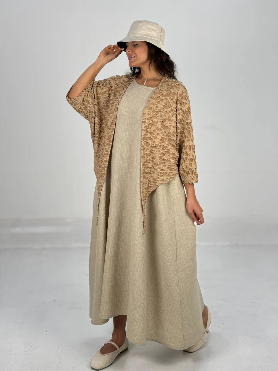 شومیز 61442 شنل ساواش RY