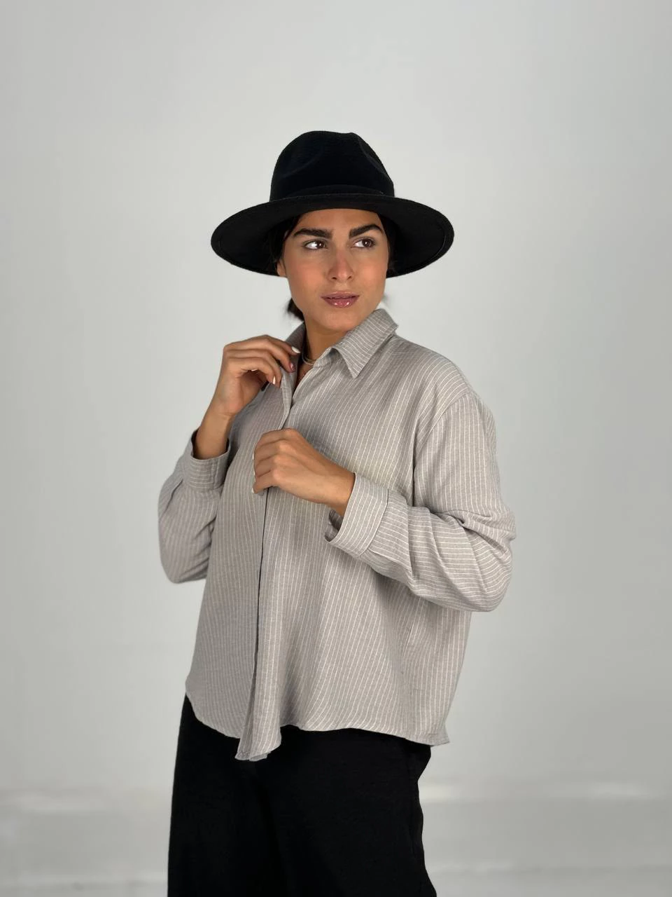 شومیز 61449 دیپلمات RY