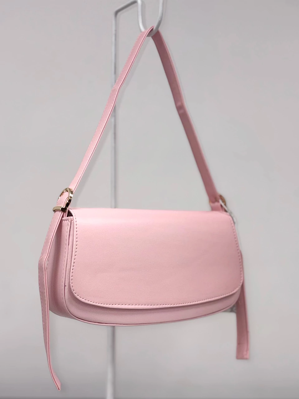 کیف پاسپورتی 2355 هلالی دو سگک