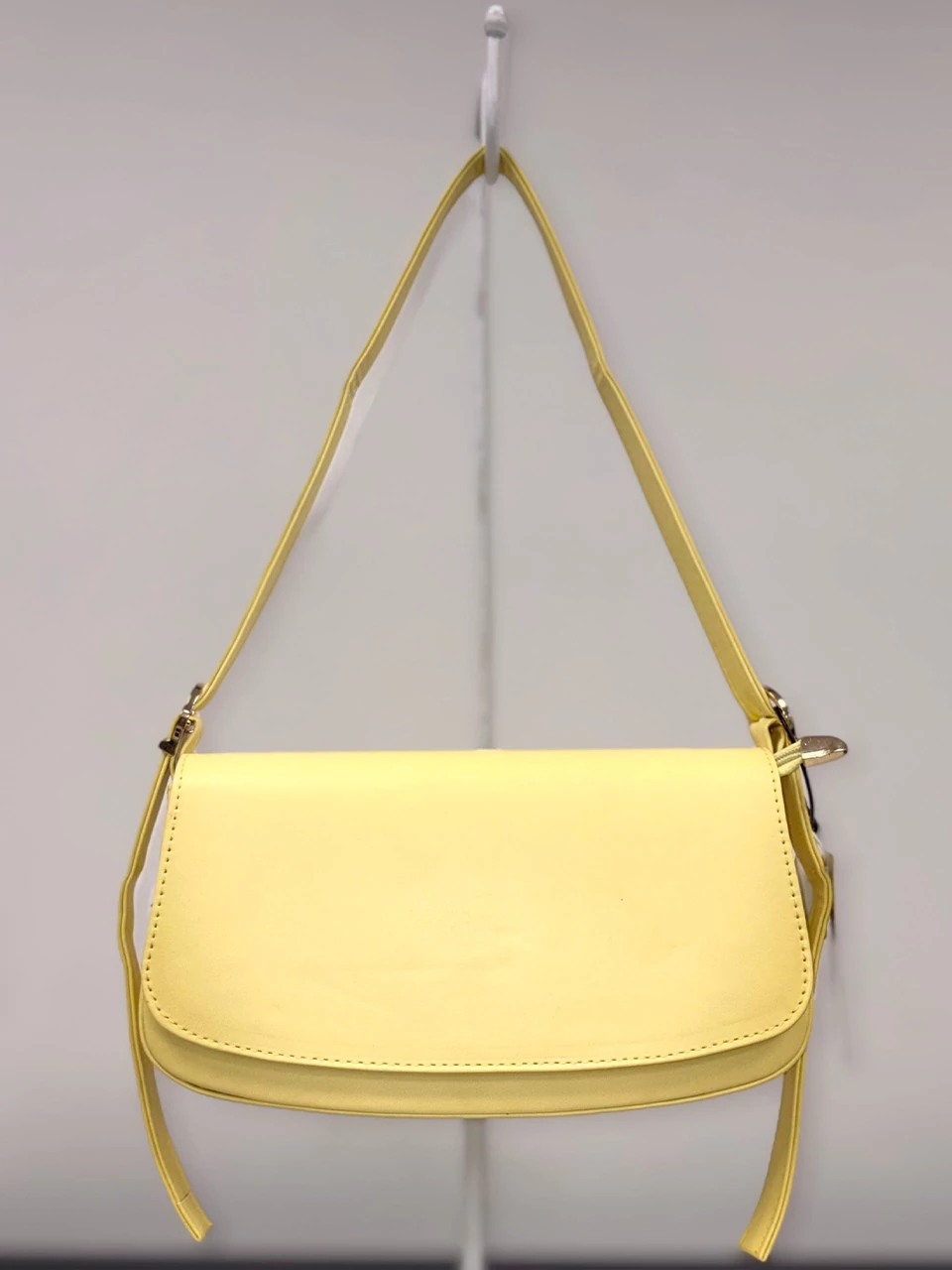 کیف پاسپورتی 2355 هلالی دو سگک