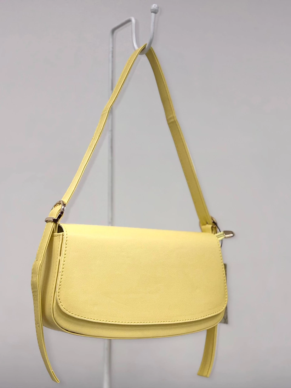 کیف پاسپورتی 2355 هلالی دو سگک