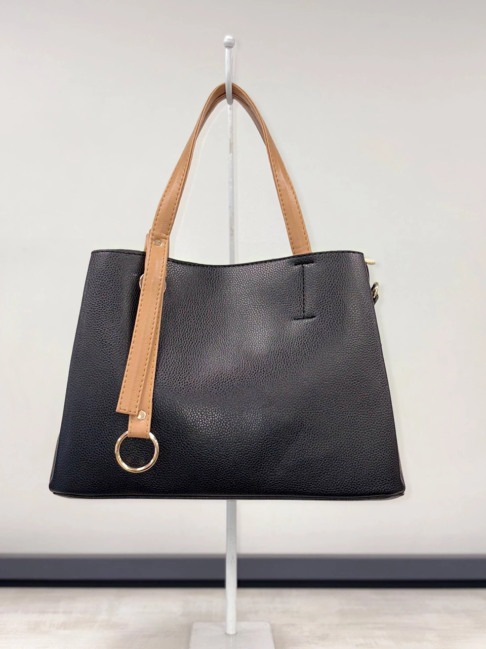 کیف دوشی 1205 فلوتر سه خانه