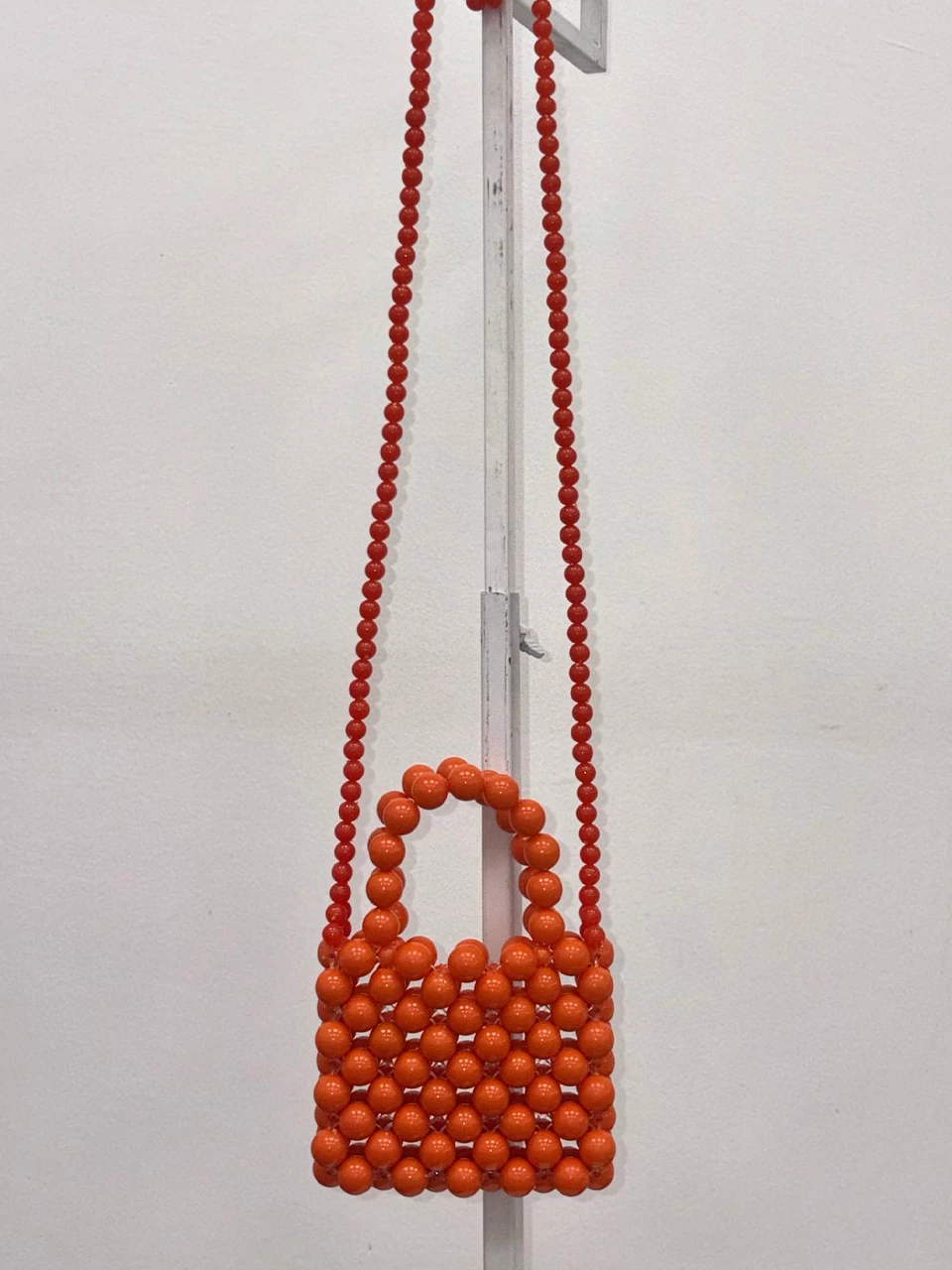 کیف پاسپورتی مینی مرواریدی