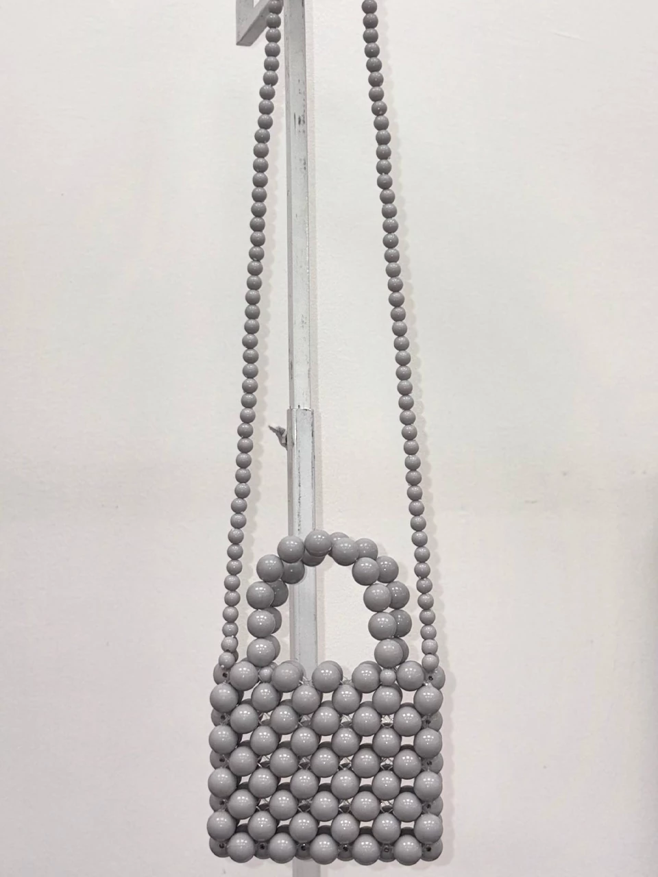 کیف پاسپورتی مینی مرواریدی