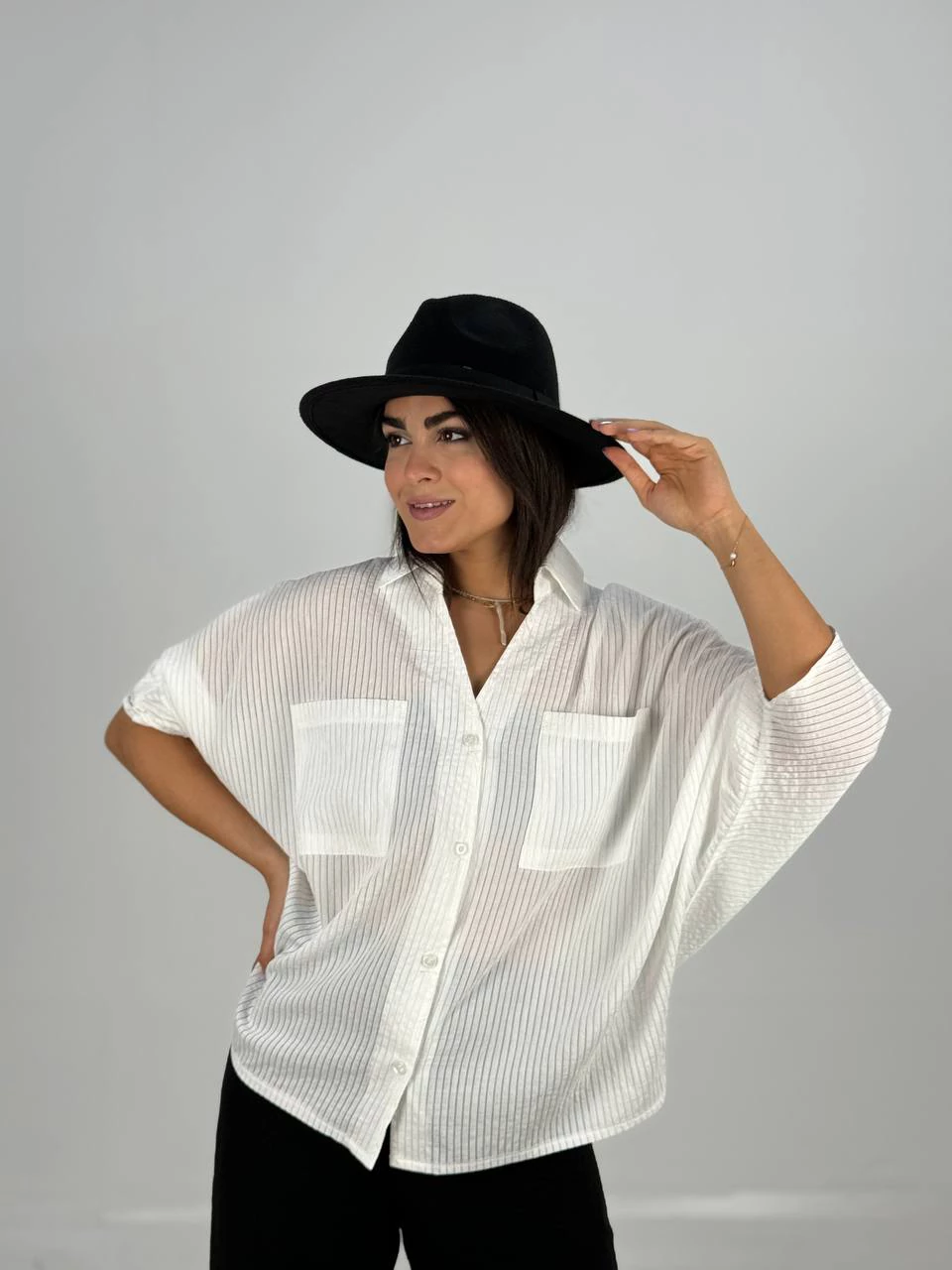 مانتو شومیزی 61427 کیمونو سی ولد RY