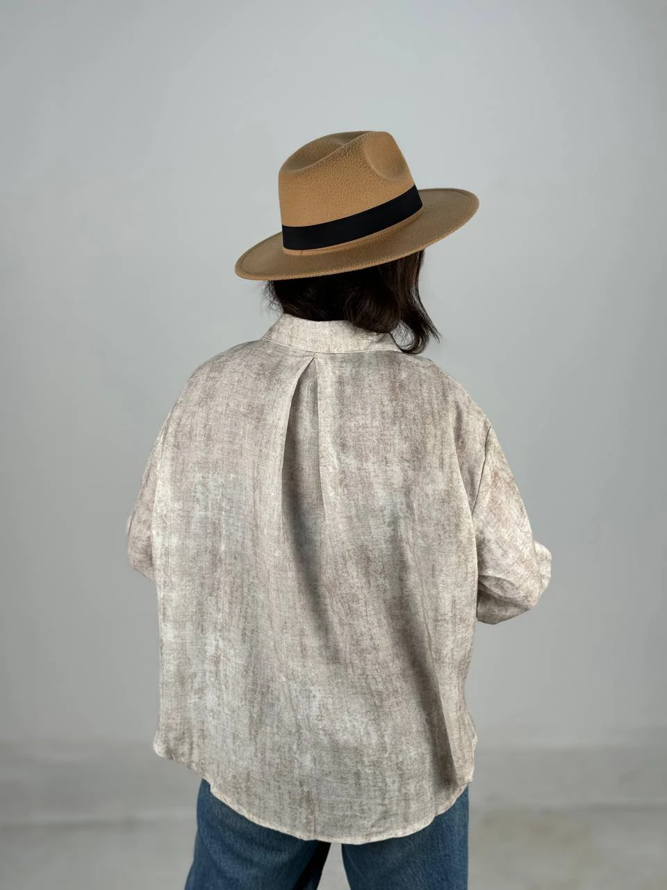 مانتو شومیزی 61468 پشت پیله گازوئیلی RY