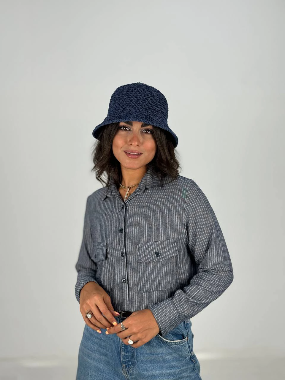 شومیز 61448 دیپلمات پایین گت RY