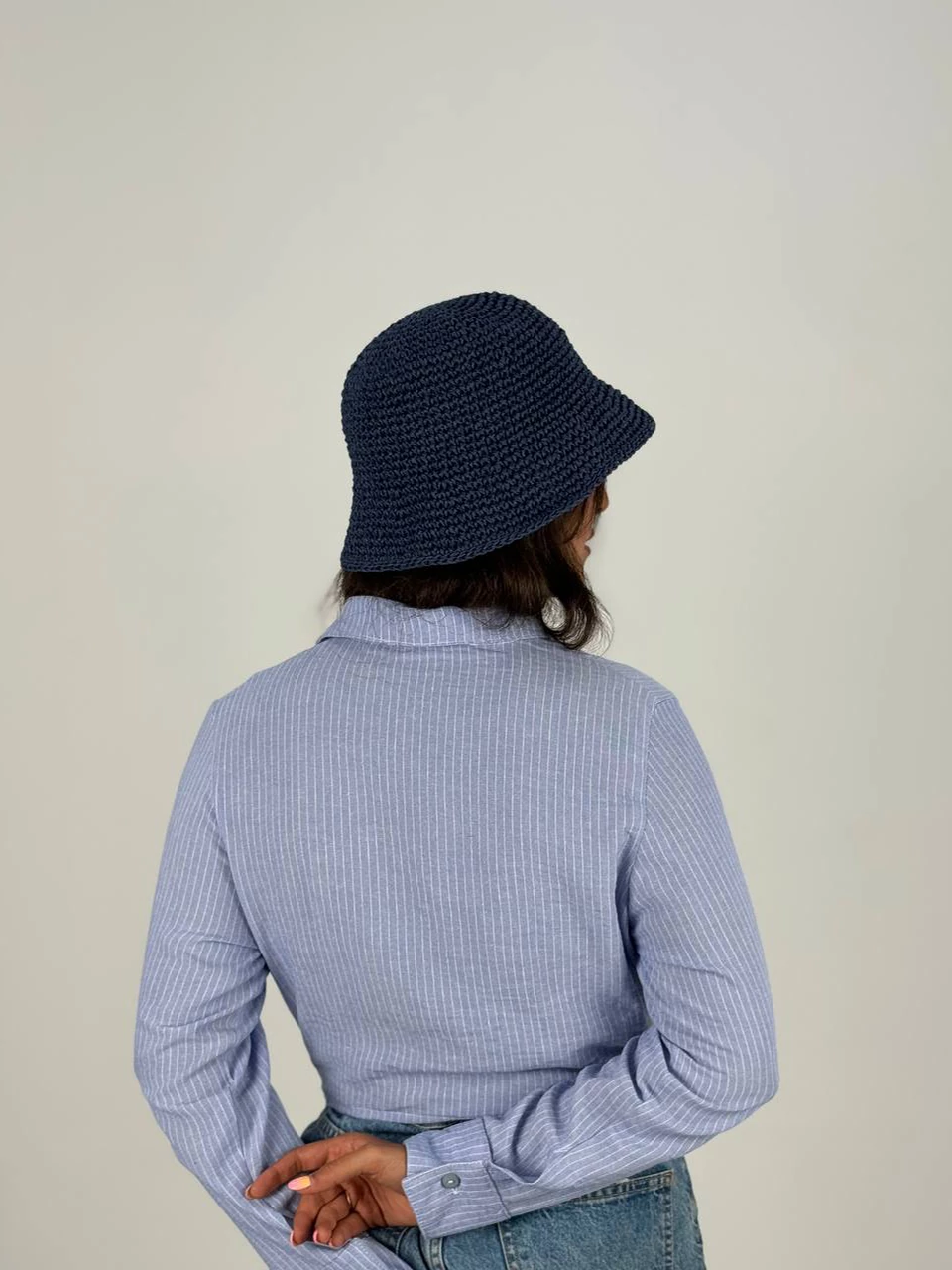 شومیز 61448 دیپلمات پایین گت RY