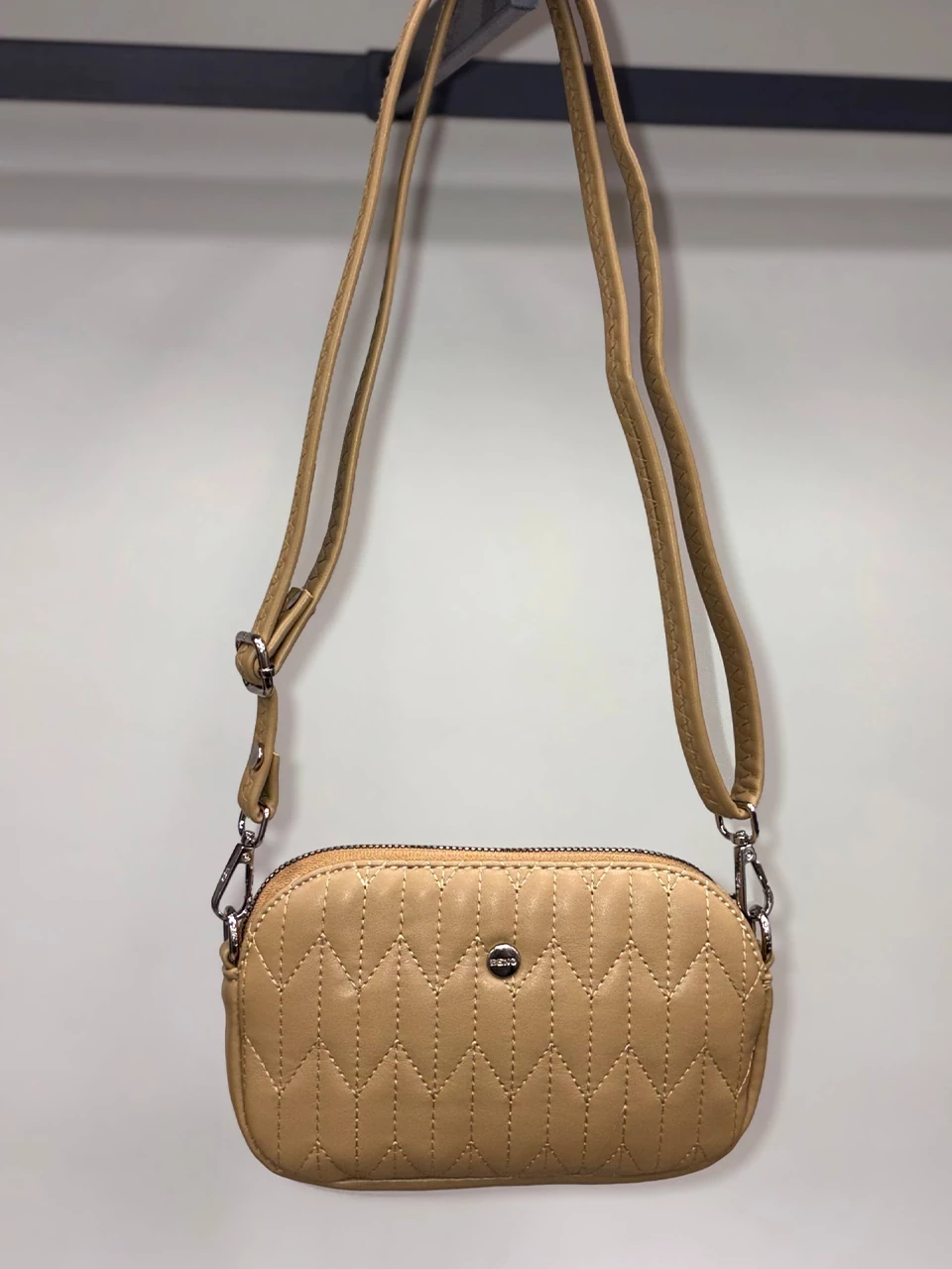 کیف پاسپورتی 4869 جا موبایلی گلدوزی