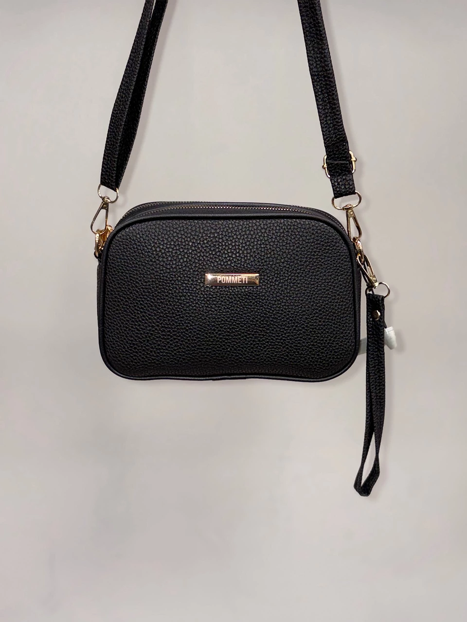 کیف پاسپورتی 2751 دو زیپ PO