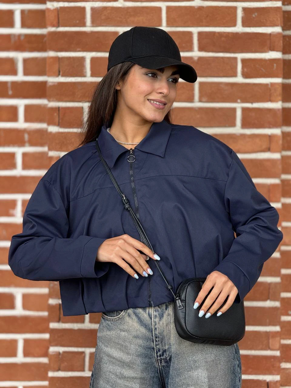 بارانی مینی 1053 بامبر پیله دار RY