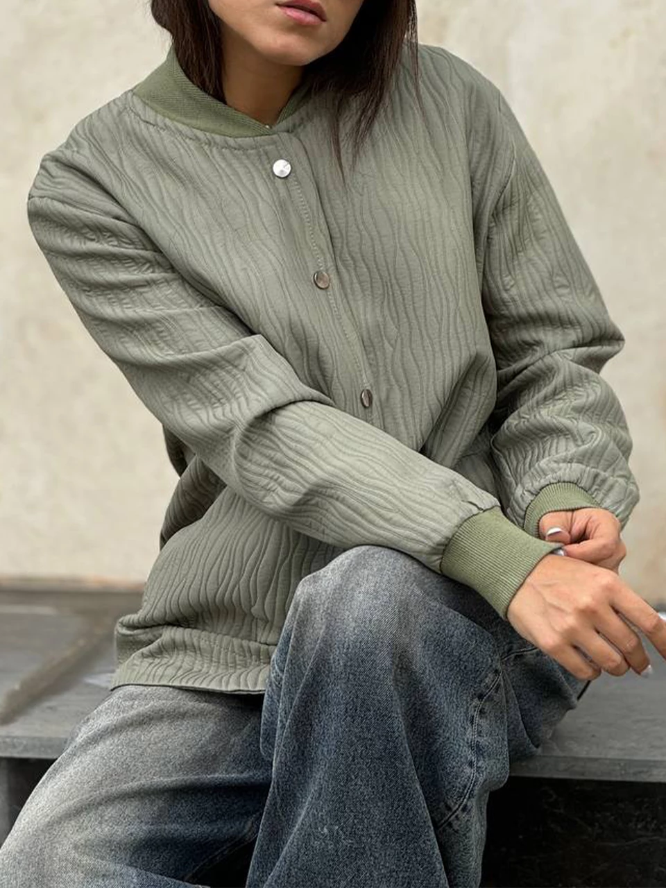 بارانی میدی 71222 فریال خلبانی RY