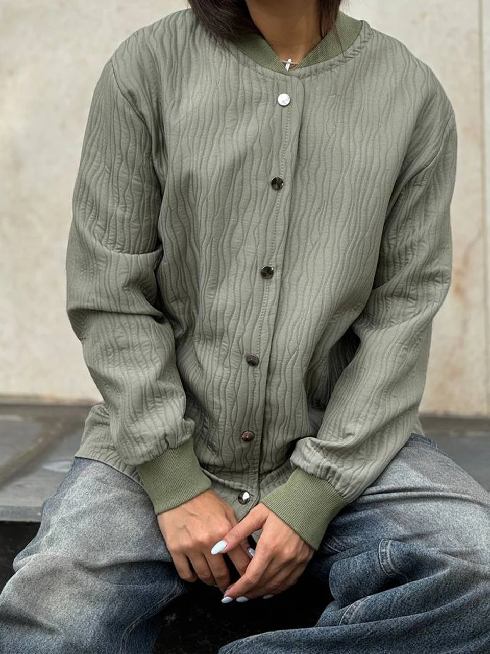 بارانی میدی 71222 فریال خلبانی RY