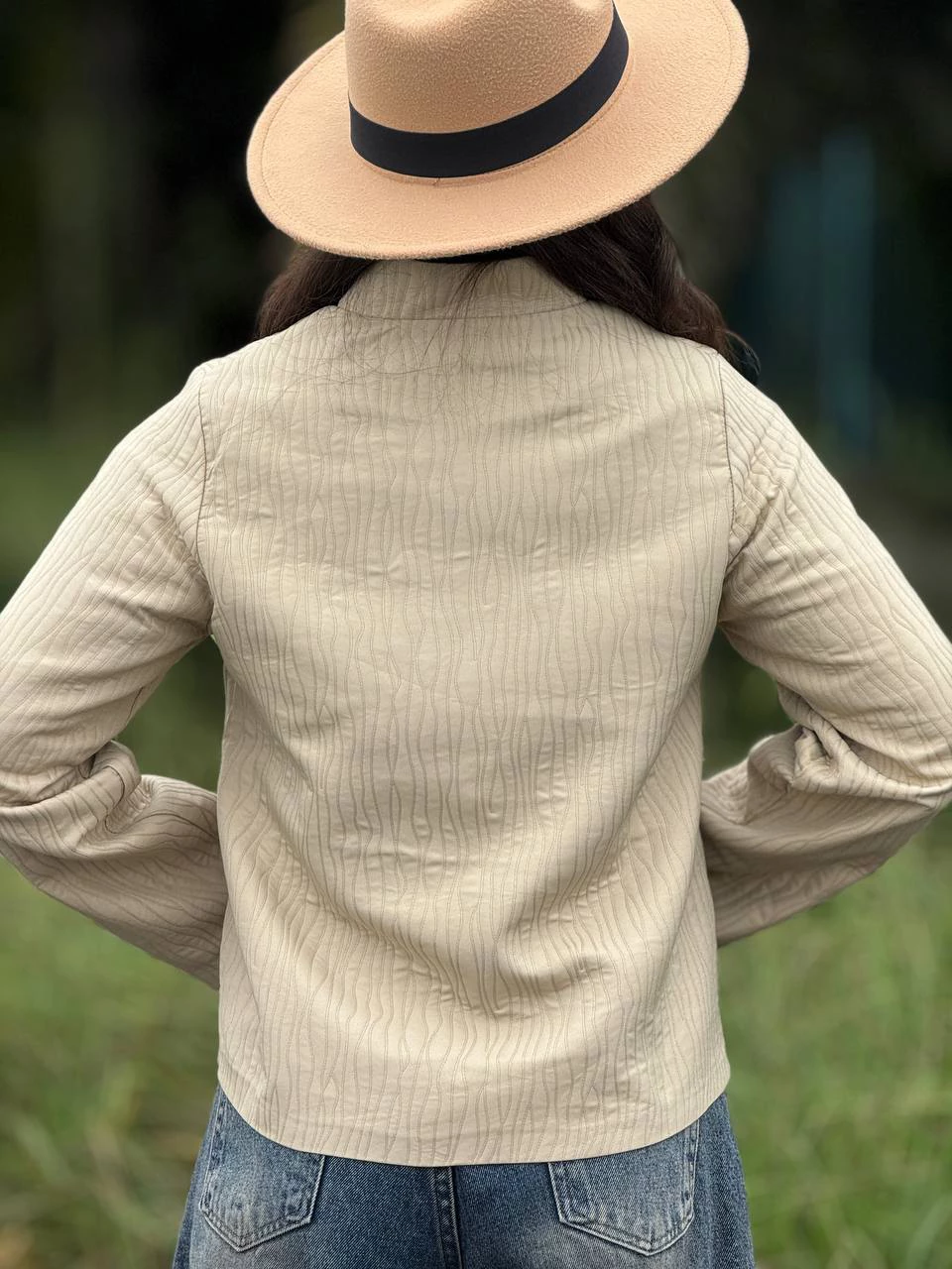 بارانی میدی کتی 71221 فریال یقه دیپلمات RY