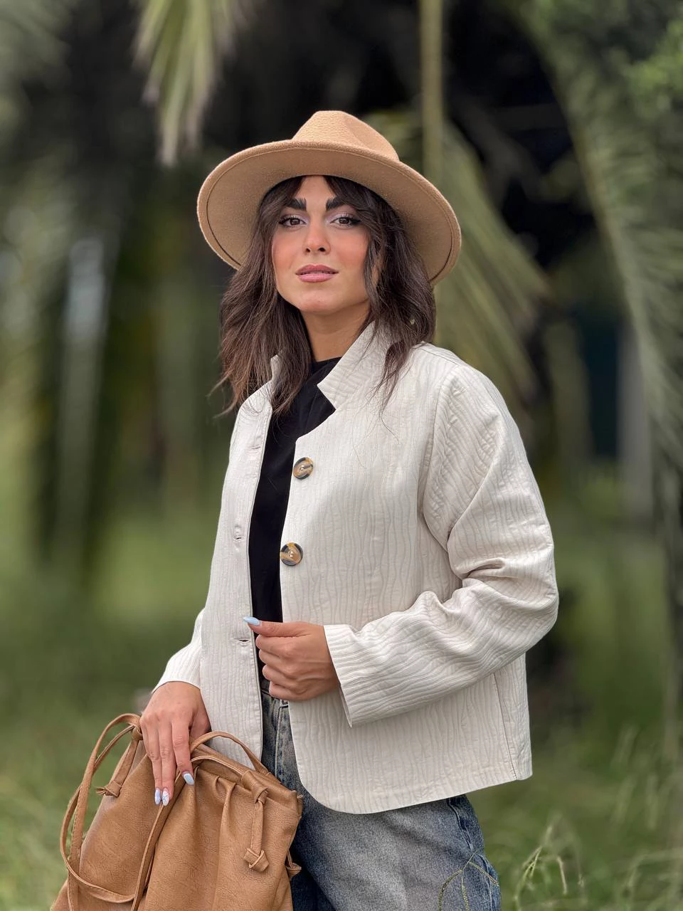 بارانی میدی کتی 71221 فریال یقه دیپلمات RY