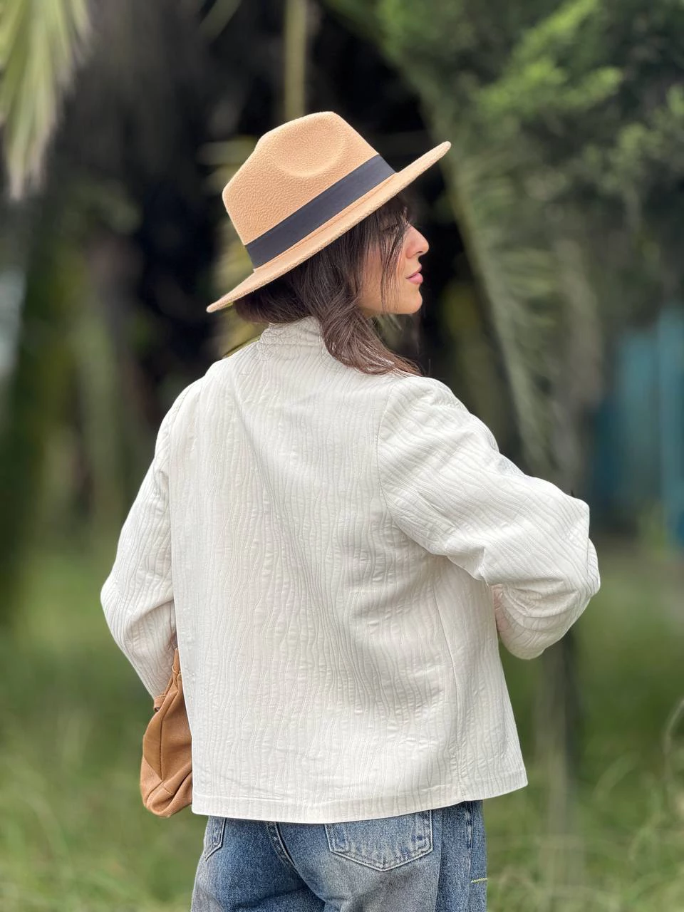 بارانی میدی کتی 71221 فریال یقه دیپلمات RY