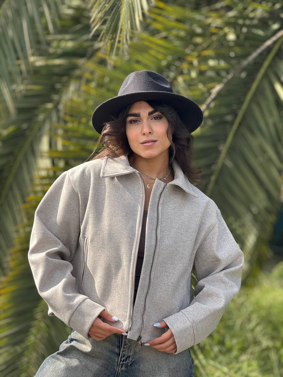 پالتو مینی کتی 71238 فوتر زیپ دار RY