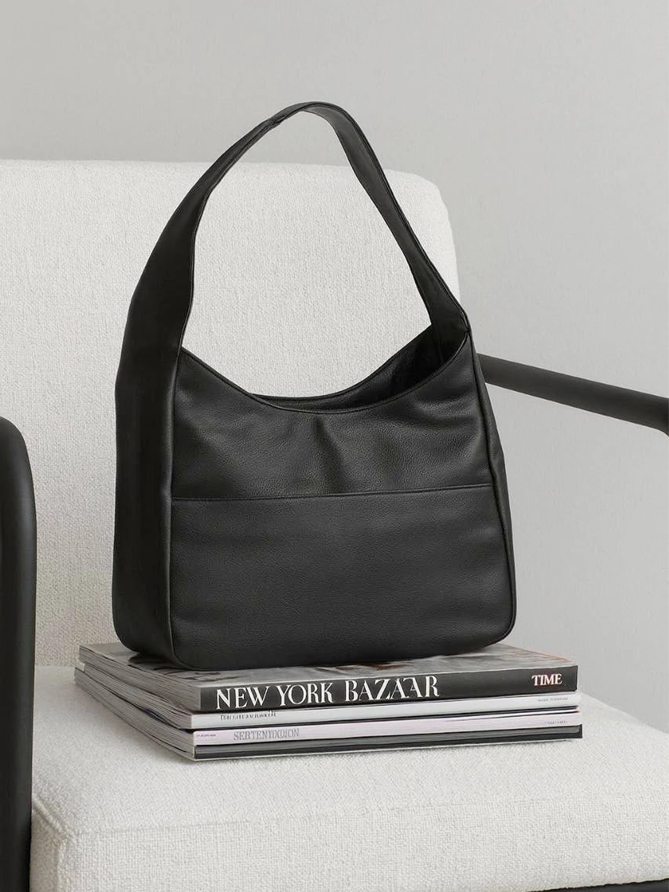 کیف دوشی 1505 شل دانشجویی