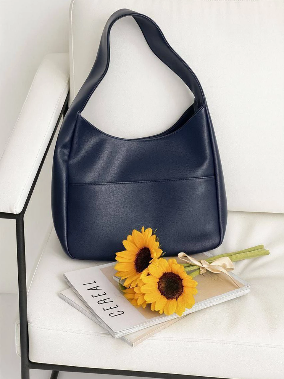 کیف دوشی 1505 شل دانشجویی