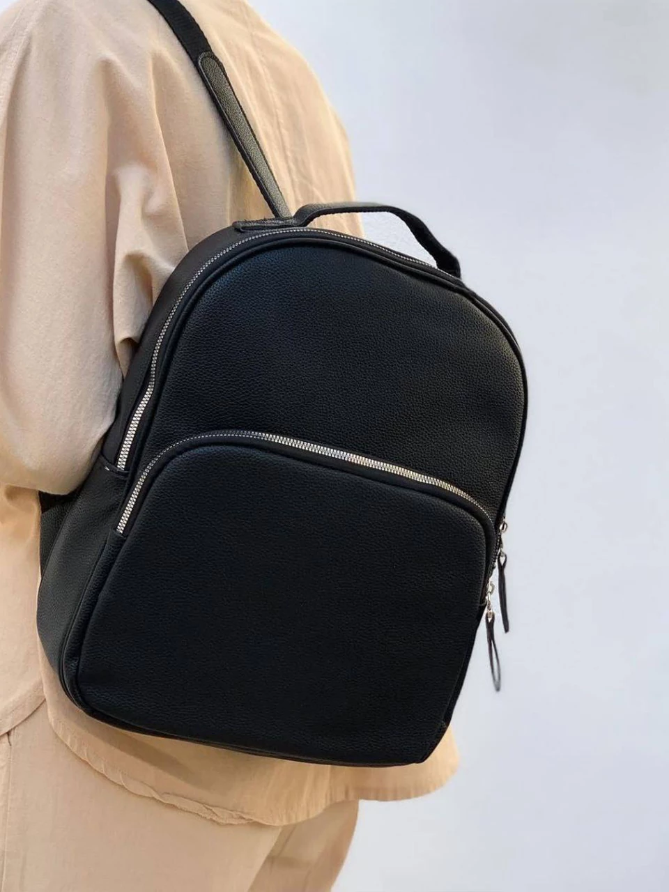 کیف کوله پشتی شرانگ