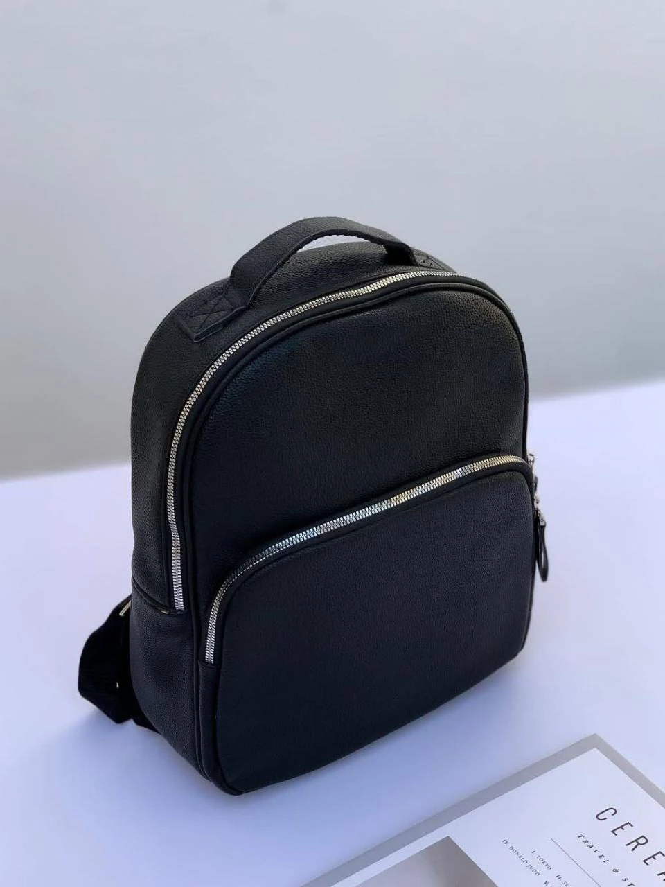 کیف کوله پشتی شرانگ