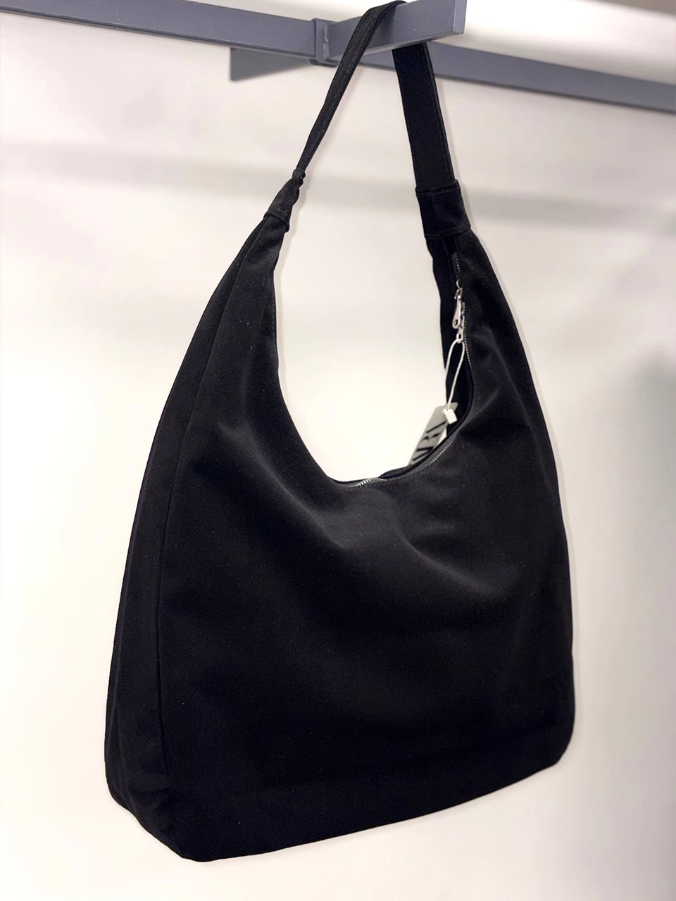 کیف دوشی 3256 شل رتگی زارا